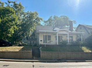 108 N Western Ave, Peoria, IL 61604