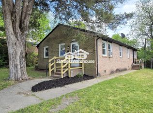 1150 Wilcox St UNIT A, Petersburg, VA 23803