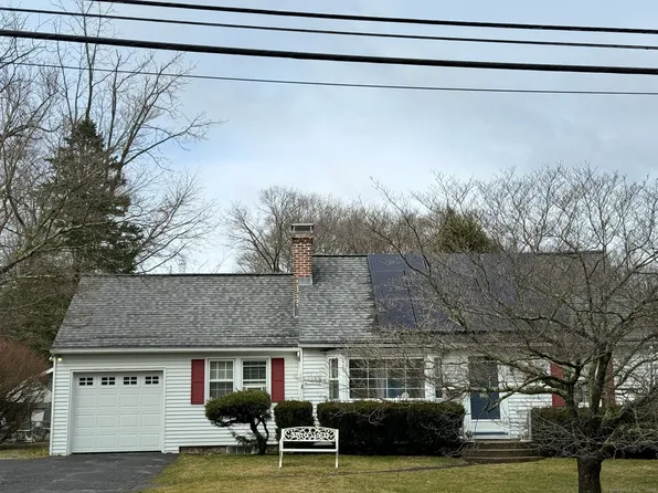 (undisclosed Address), Waterbury, CT 06708