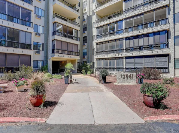 13961 E Marina Drive #504, Aurora, CO 80014