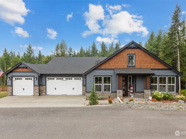19518 61st Place NE, Granite Falls, WA 98252