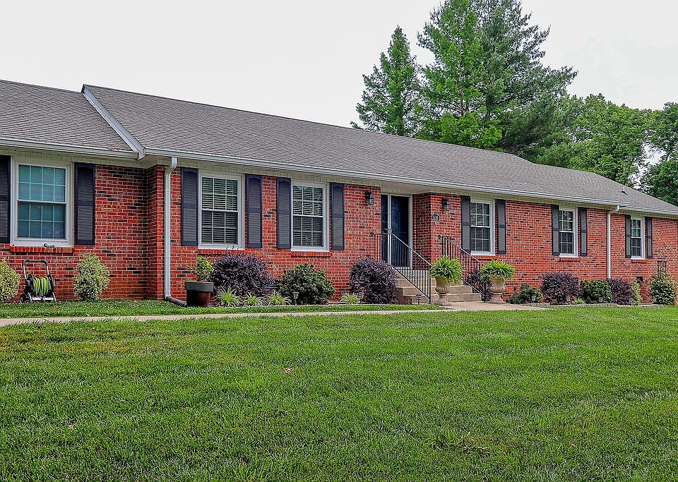 1416 Lyon St, Columbia, TN 38401 Zillow