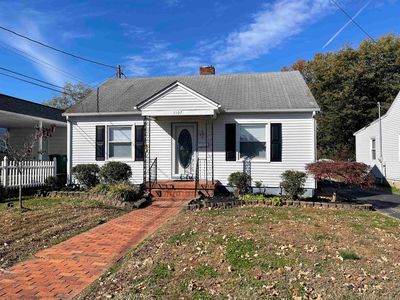 1107 S Elm St, Henderson, KY, 42420