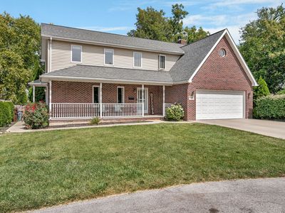 6520 173rd Pl, Tinley Park, IL, 60477