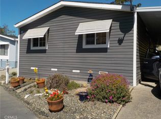 1226 Main St SPACE 25, Cambria, CA 93428