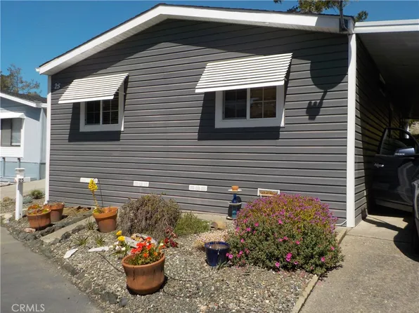 1226 Main St Space 25, Cambria, CA 93428