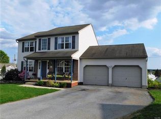 4295 Truman Cir, Whitehall, PA 18052