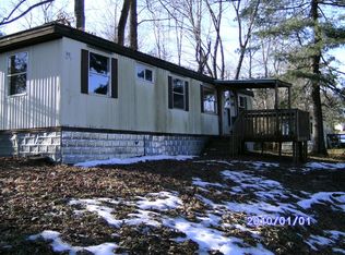 3881 McCarthy Ln, Lenoir, NC 28645