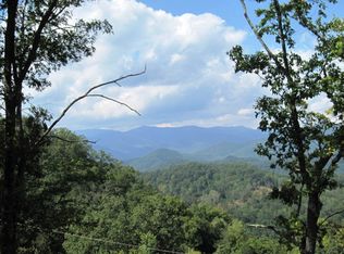 43A Lookout Point, Bryson City, NC 28713