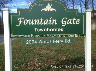 2004 Wards Ferry Rd APT 33, Lynchburg, VA 24502