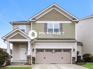 36 Labradoodle Ct, Garner, NC 27529