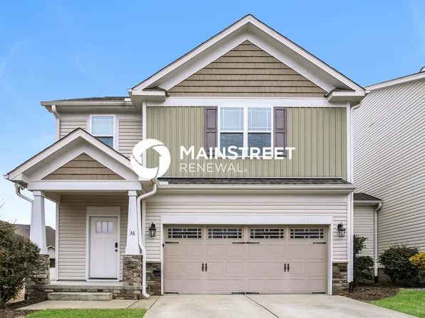 36 Labradoodle Ct, Garner, NC 27529