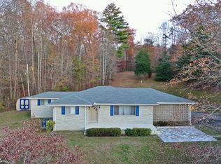 941 Glasshouse Rd, Helenwood, TN 37755