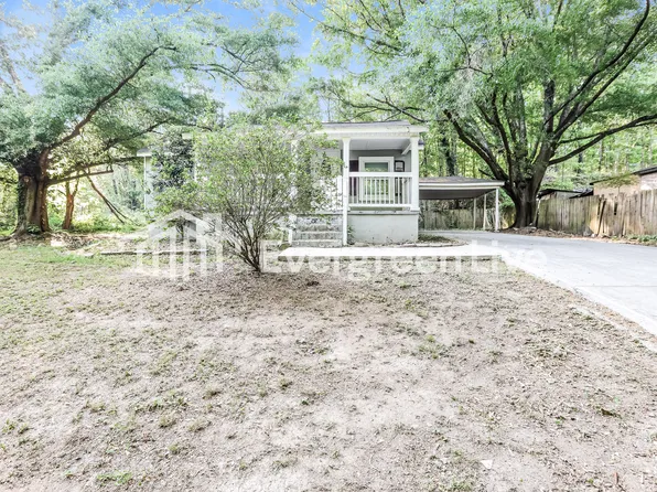 3906 Valley Rd, Douglasville, GA 30135