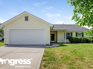 4087 Counselors Dr, Monroe, NC 28110