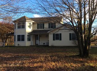 100 Mindy Ln, Albrightsville, PA 18210