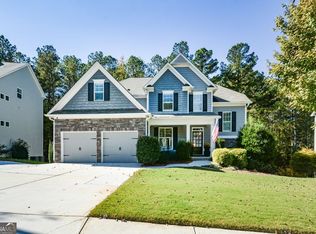 1200 Double Branches Ln, Dallas, GA 30132