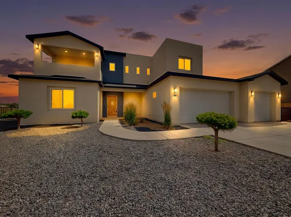 86 Rancho Pequenos Way NW, Albuquerque, NM 87107