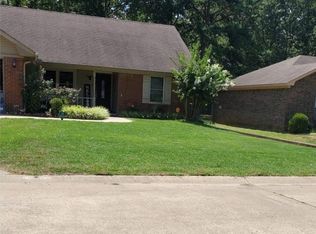 2801 Timberpeg Ct, Conway, AR 72034