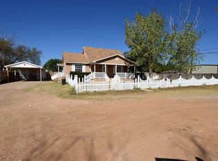 1712 S Prince St, Clovis, NM 88101