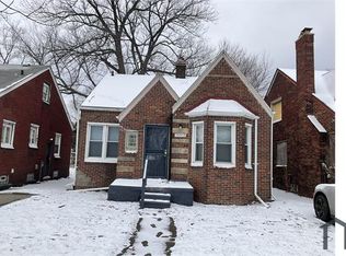 10803 Roxbury St, Detroit, MI 48224