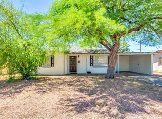 1713 W Roma Ave, Phoenix, AZ 85015