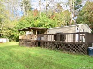 1484 Hendersonville Hwy, Pisgah Forest, NC 28768