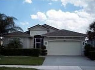 383 SW Lake Forest Way, Port Saint Lucie, FL 34986
