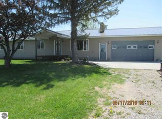 5440 Sheffer Rd, Prescott, MI 48756