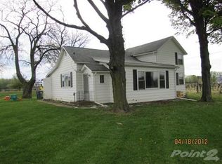 5163 Kirk Rd, Eau Claire, MI 49111
