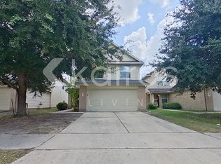 871 Darbydale Crossing Ln, Houston, TX 77090