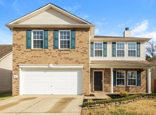 608 Elderberry Way, Murfreesboro, TN 37128