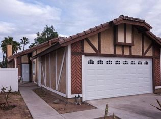 15322 Theresa Ave, Moreno Valley, CA 92551