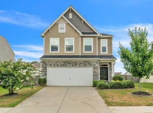 633 Pollyanna Dr, Greenville, SC 29605