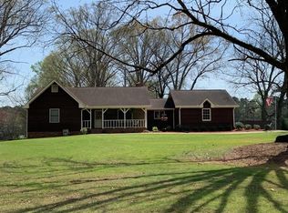 2300 Five Forks Trickum Rd, Lawrenceville, GA 30044