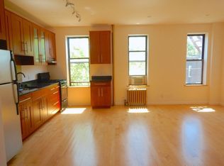 1661 11th Ave APT B3, Brooklyn, NY 11215