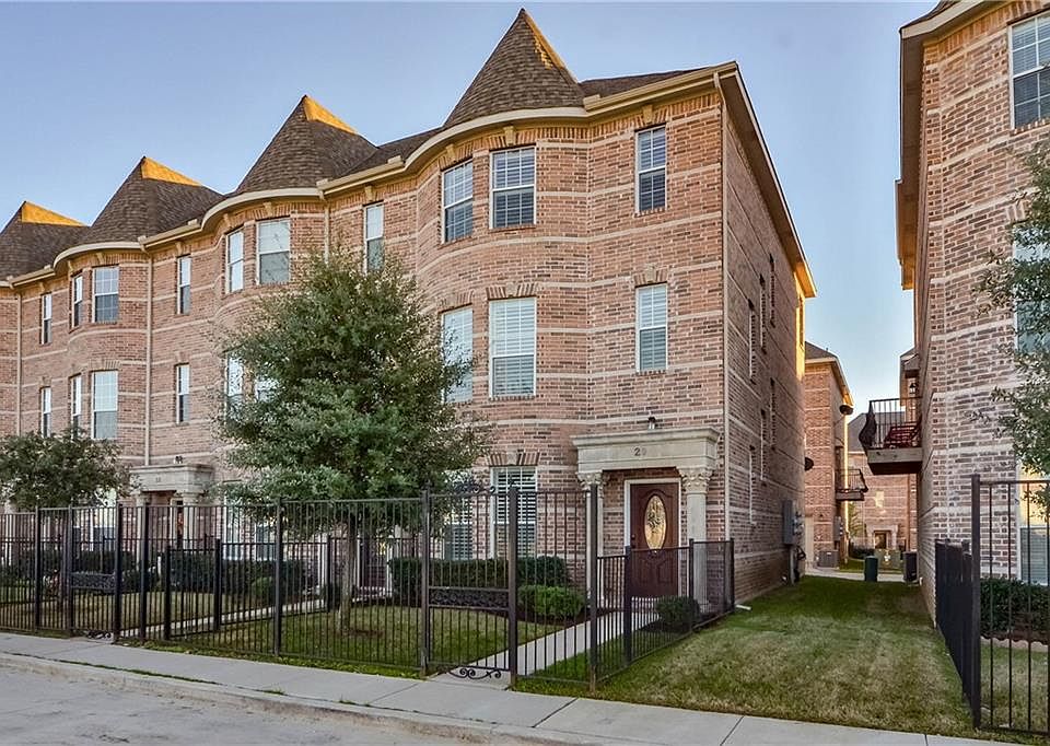 1st image of 2500 Rockbrook Dr #2A-20