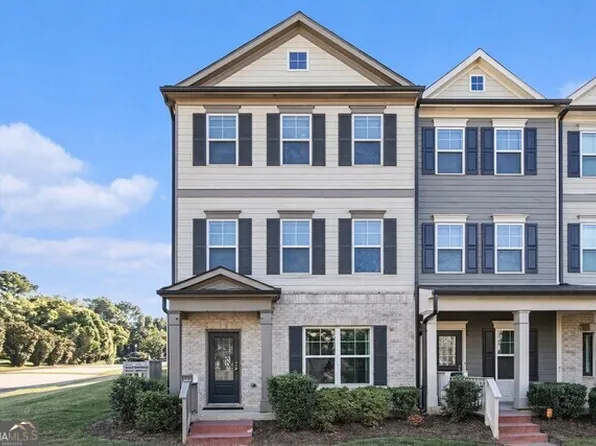 3627 Hawthorne Ter, College Park, GA 30337