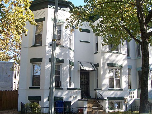 Brick Home