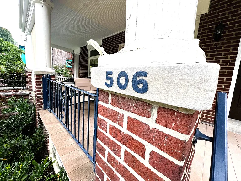 506 W Harvey St #1 — Photo 25