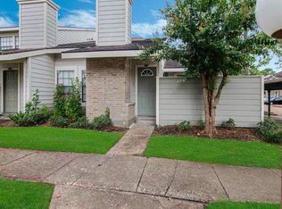 11917 Bob White Dr #885, Houston, TX 77035