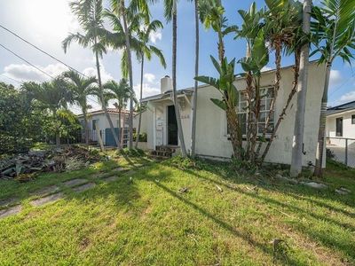 3471 SW 24th St, Miami, FL, 33145