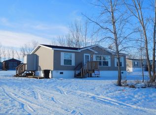 1503 49th Street West, Williston, ND 58801