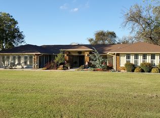 1122 NW McCracken Rd, Lawton, OK 73507