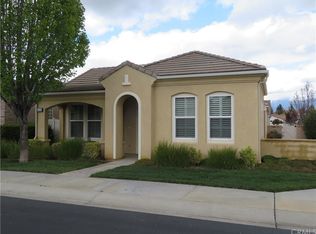 1680 Lewis Crk, Beaumont, CA 92223