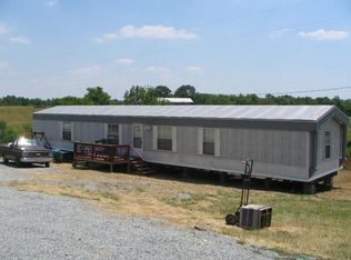 149 Forks Ln, Mackville, KY 40040