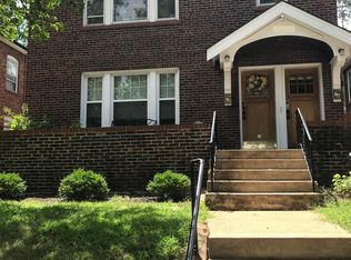 7310 Tulane Ave FLOOR 1, Saint Louis, MO 63130