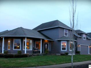 5233 Umpqua Ln NE, Albany, OR 97321