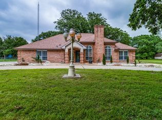 3040 Woodglen Dr, Commerce, TX 75428