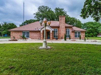 3040 Woodglen Dr, Commerce, TX, 75428